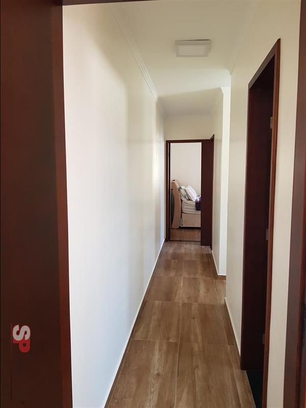 Sobrado, 3 quartos, 90 m² - Foto 18