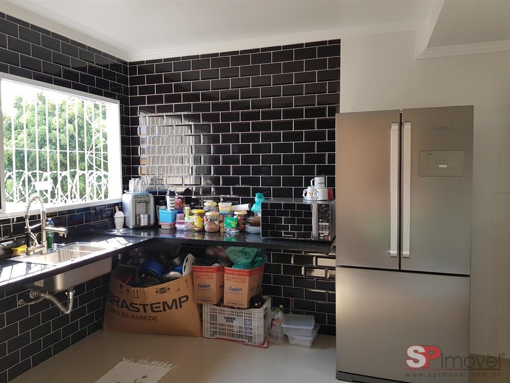Sobrado, 3 quartos, 90 m² - Foto 14