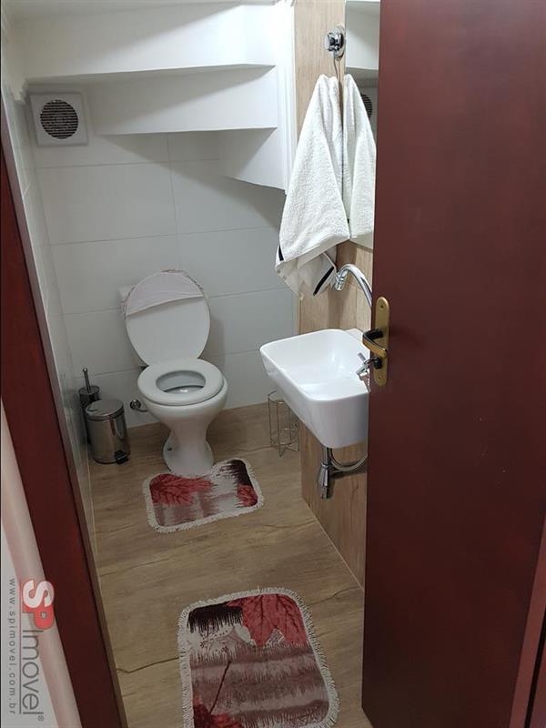 Sobrado, 3 quartos, 90 m² - Foto 36
