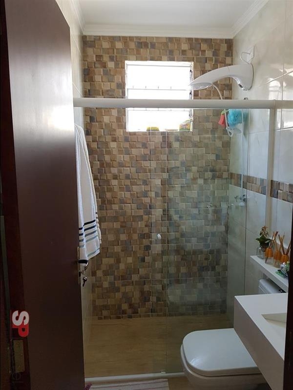 Sobrado, 3 quartos, 90 m² - Foto 20