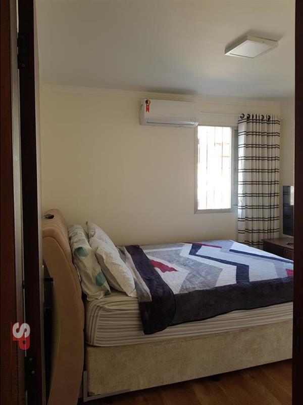 Sobrado, 3 quartos, 90 m² - Foto 22