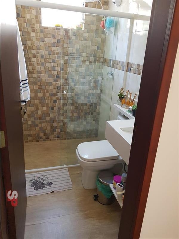 Sobrado, 3 quartos, 90 m² - Foto 19