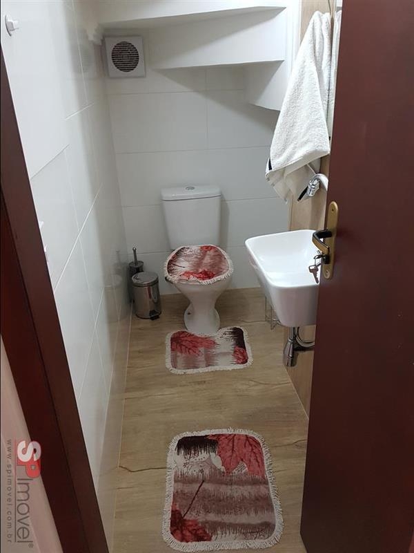 Sobrado, 3 quartos, 90 m² - Foto 16