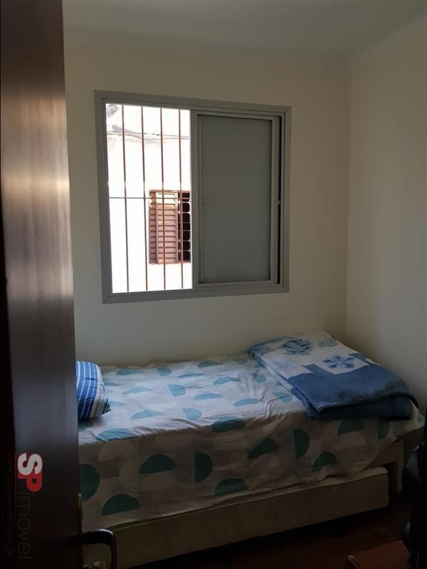 Sobrado, 3 quartos, 90 m² - Foto 25