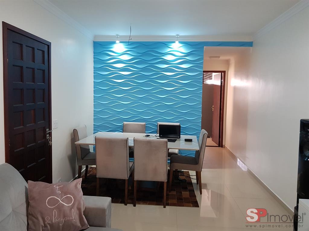 Sobrado, 3 quartos, 90 m² - Foto 15