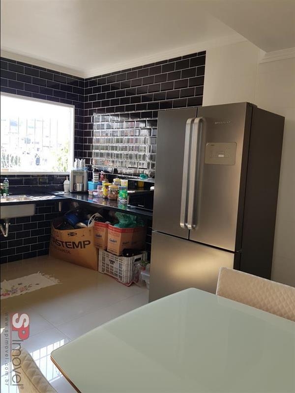 Sobrado, 3 quartos, 90 m² - Foto 33