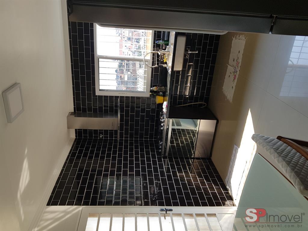 Sobrado, 3 quartos, 90 m² - Foto 13