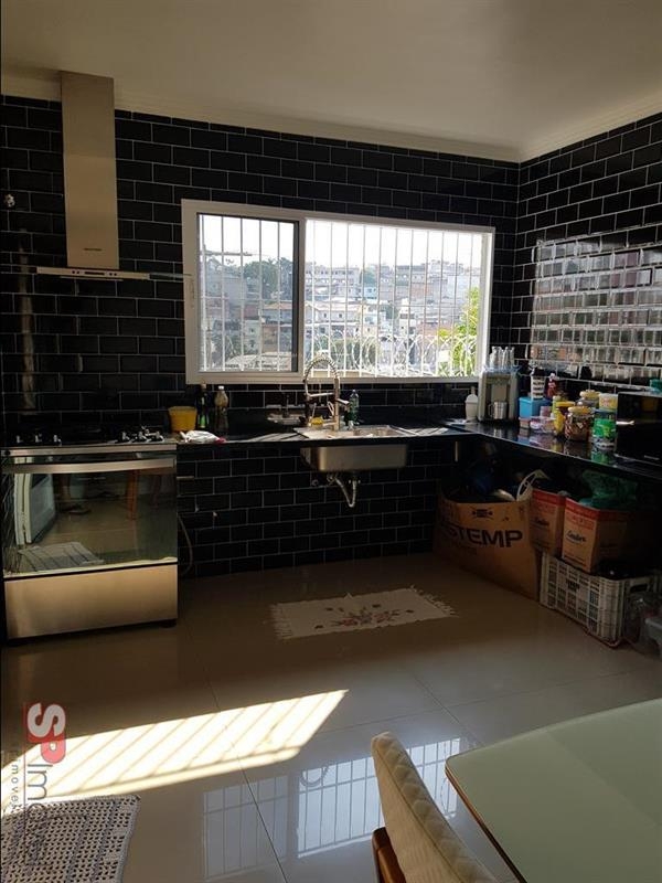 Sobrado, 3 quartos, 90 m² - Foto 32