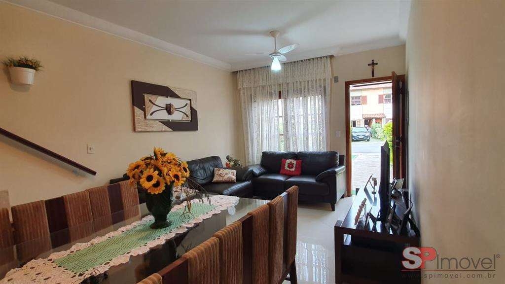 Casa, 2 quartos, 110 m² - Foto 11