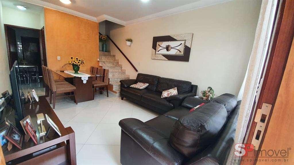 Casa, 2 quartos, 110 m² - Foto 1