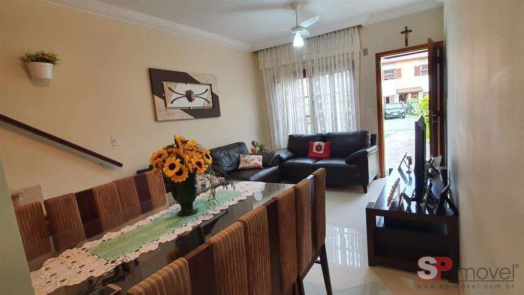 Casa, 2 quartos, 110 m² - Foto 9