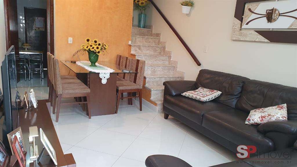 Casa, 2 quartos, 110 m² - Foto 8