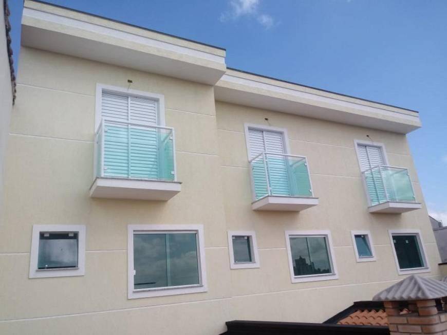Sobrado, 3 quartos, 180 m² - Foto 3