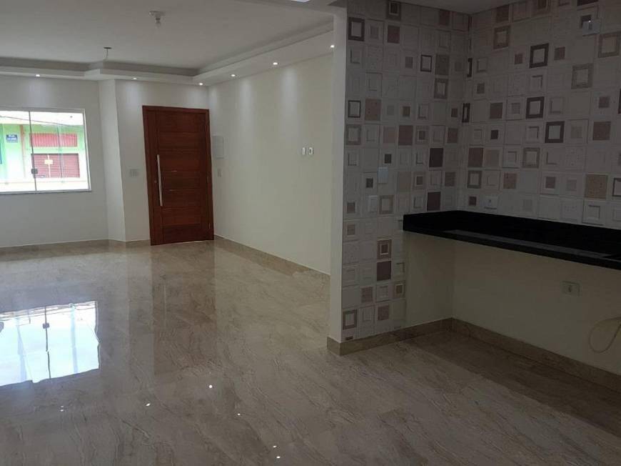Sobrado, 3 quartos, 180 m² - Foto 7