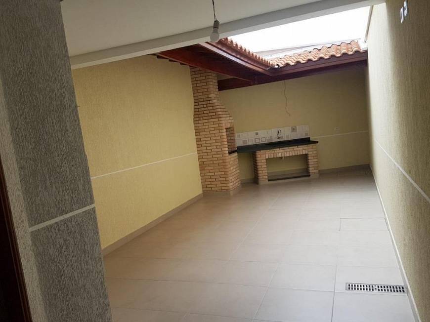 Sobrado, 3 quartos, 180 m² - Foto 11