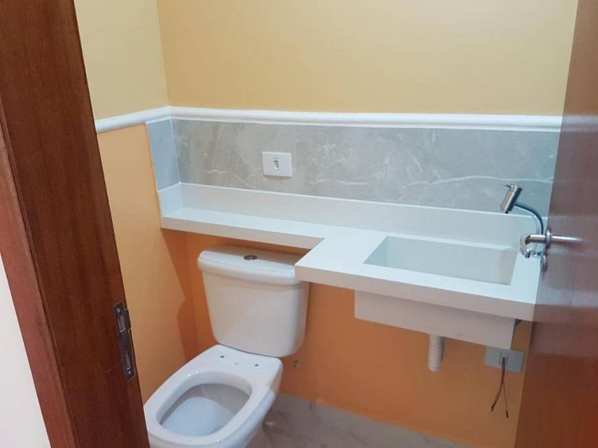 Sobrado, 3 quartos, 180 m² - Foto 12
