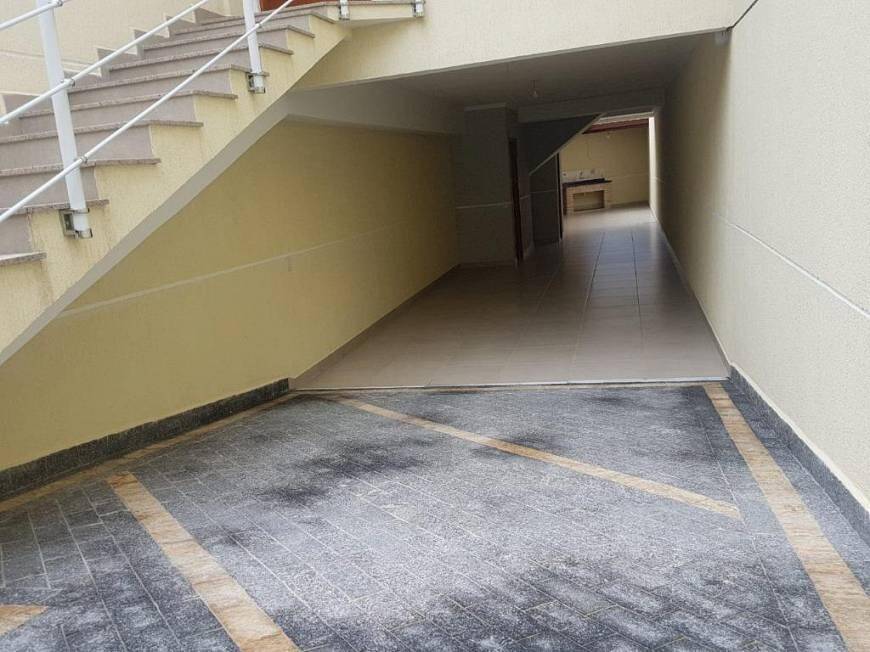 Sobrado, 3 quartos, 180 m² - Foto 14