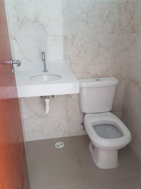 Sobrado, 3 quartos, 180 m² - Foto 13