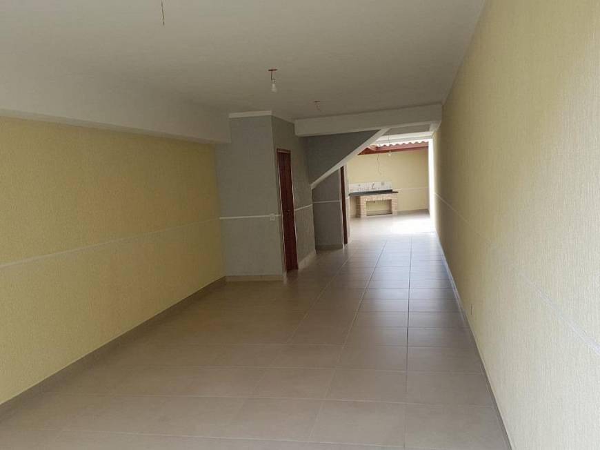 Sobrado, 3 quartos, 180 m² - Foto 15