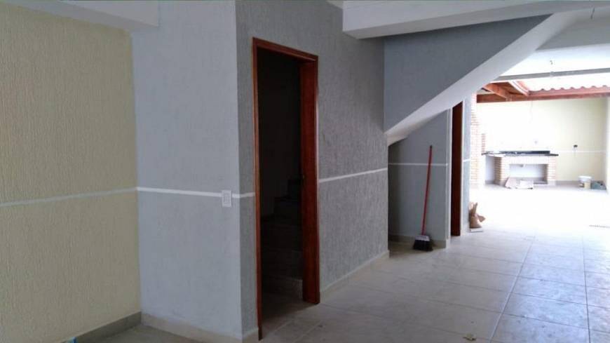Sobrado, 3 quartos, 180 m² - Foto 16