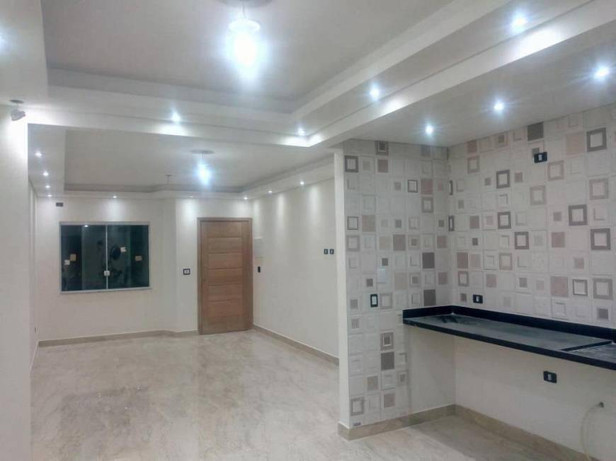 Sobrado, 3 quartos, 180 m² - Foto 1
