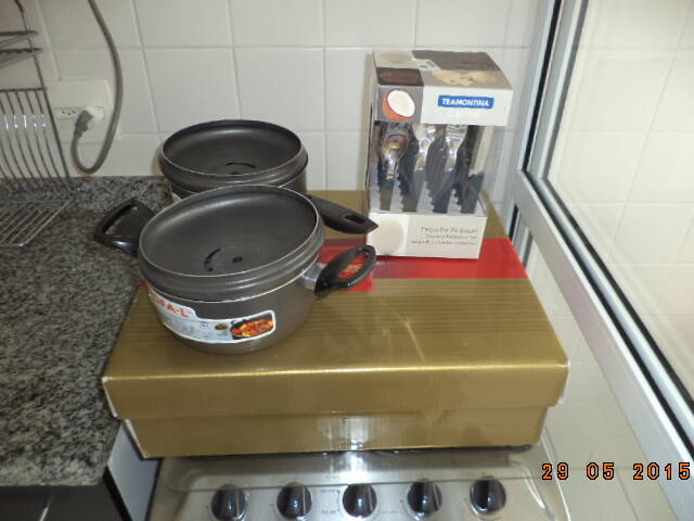 Apartamento, 2 quartos, 92 m² - Foto 17