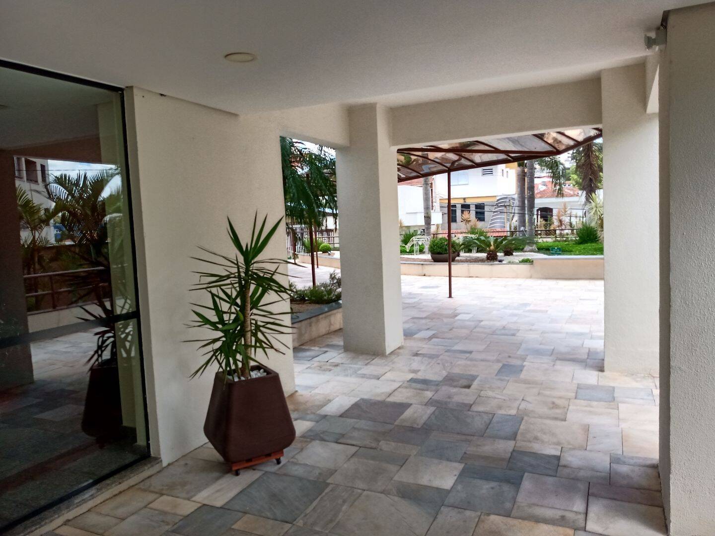 Apartamento, 2 quartos, 50 m² - Foto 8