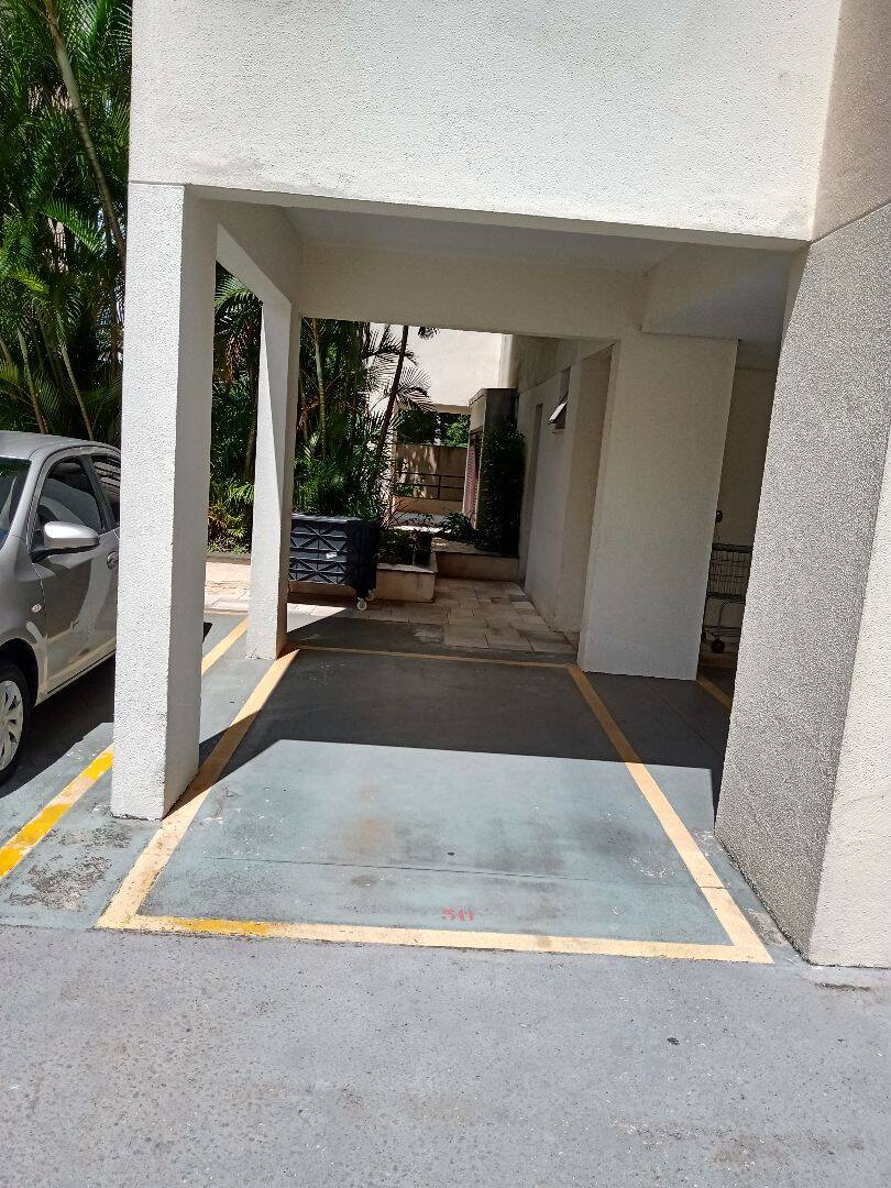 Apartamento, 2 quartos, 50 m² - Foto 11