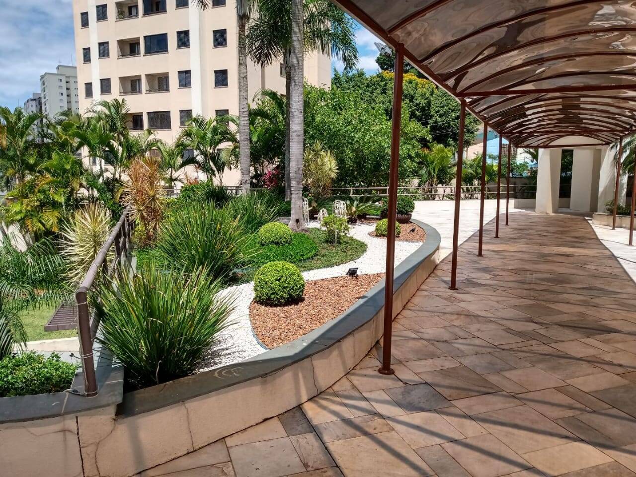 Apartamento, 2 quartos, 50 m² - Foto 15