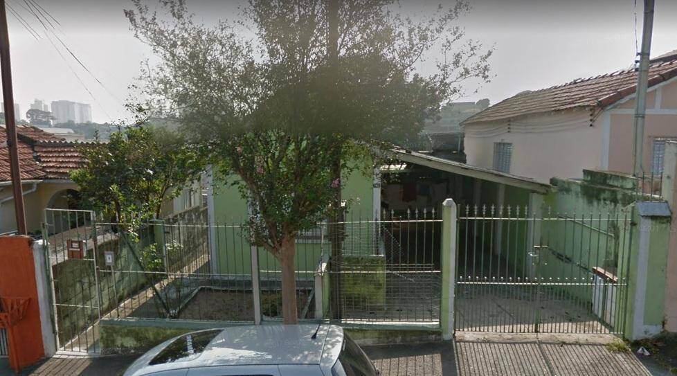 Terreno, 450 m² - Foto 1