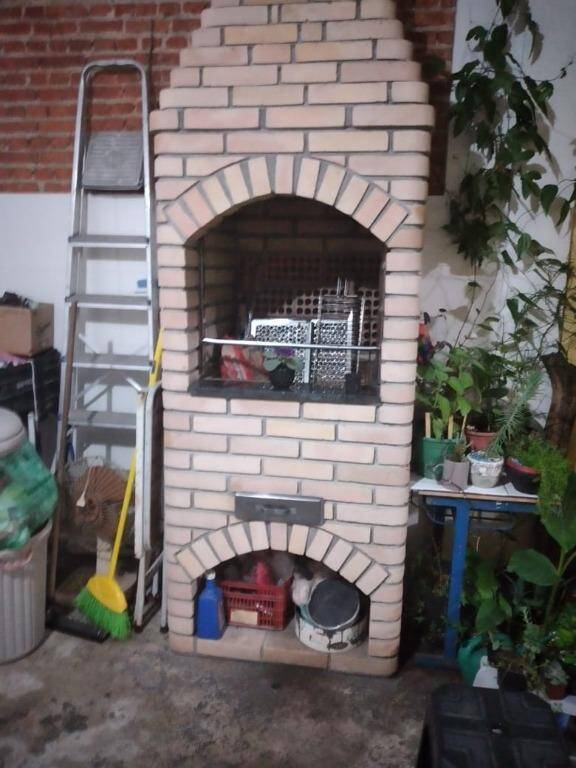 Sobrado, 3 quartos, 125 m² - Foto 2