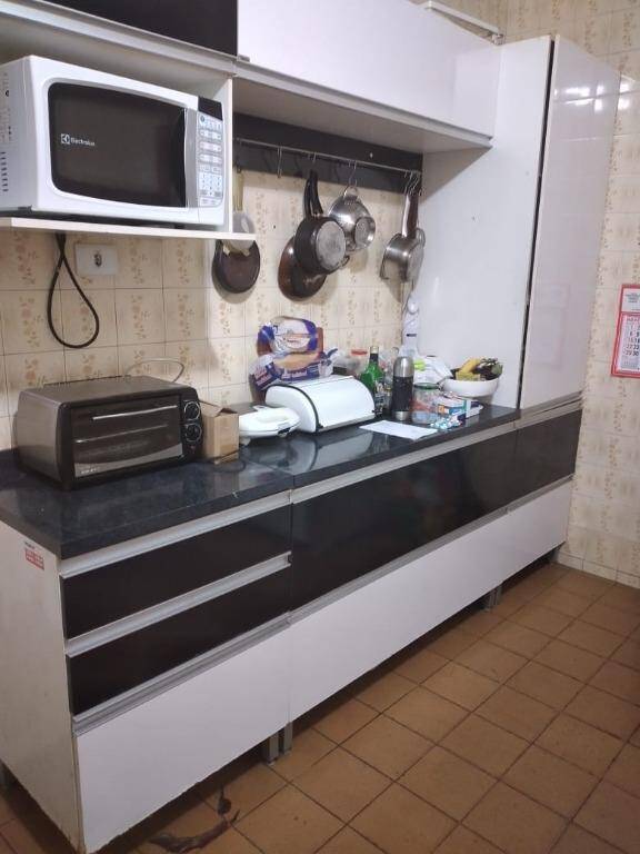 Sobrado, 3 quartos, 125 m² - Foto 6