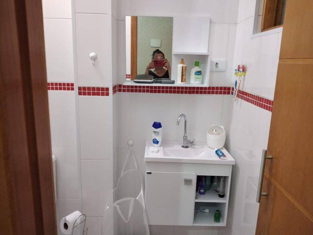 Sobrado, 3 quartos, 125 m² - Foto 7