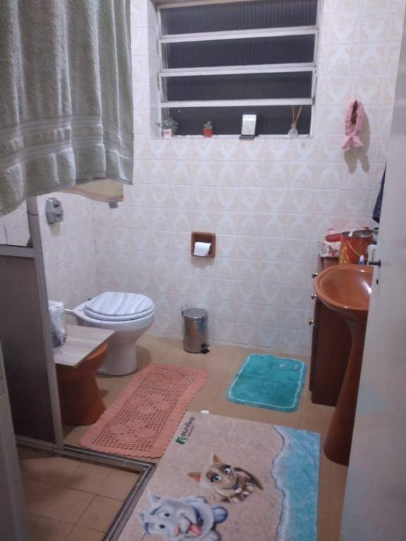Sobrado, 3 quartos, 125 m² - Foto 8