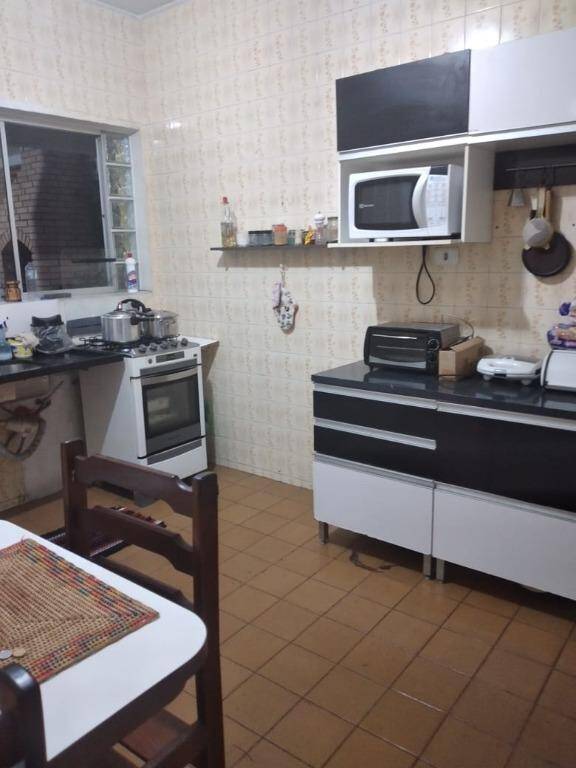 Sobrado, 3 quartos, 125 m² - Foto 9