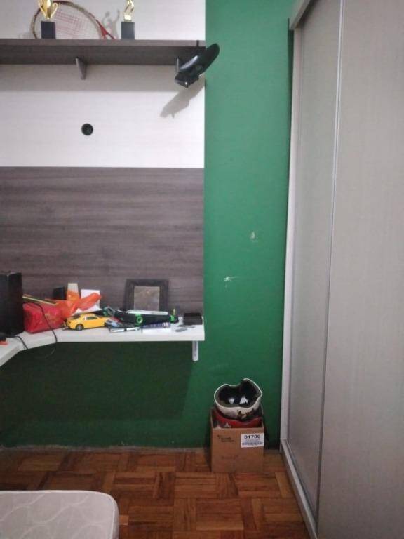 Sobrado, 3 quartos, 125 m² - Foto 10
