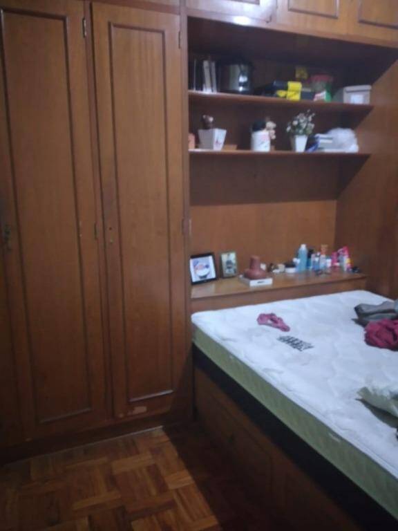 Sobrado, 3 quartos, 125 m² - Foto 11