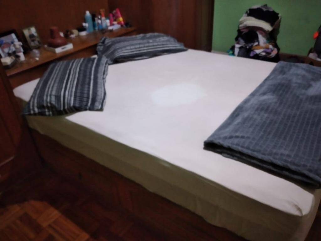 Sobrado, 3 quartos, 125 m² - Foto 12