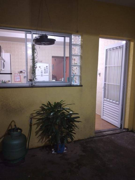 Sobrado, 3 quartos, 125 m² - Foto 20