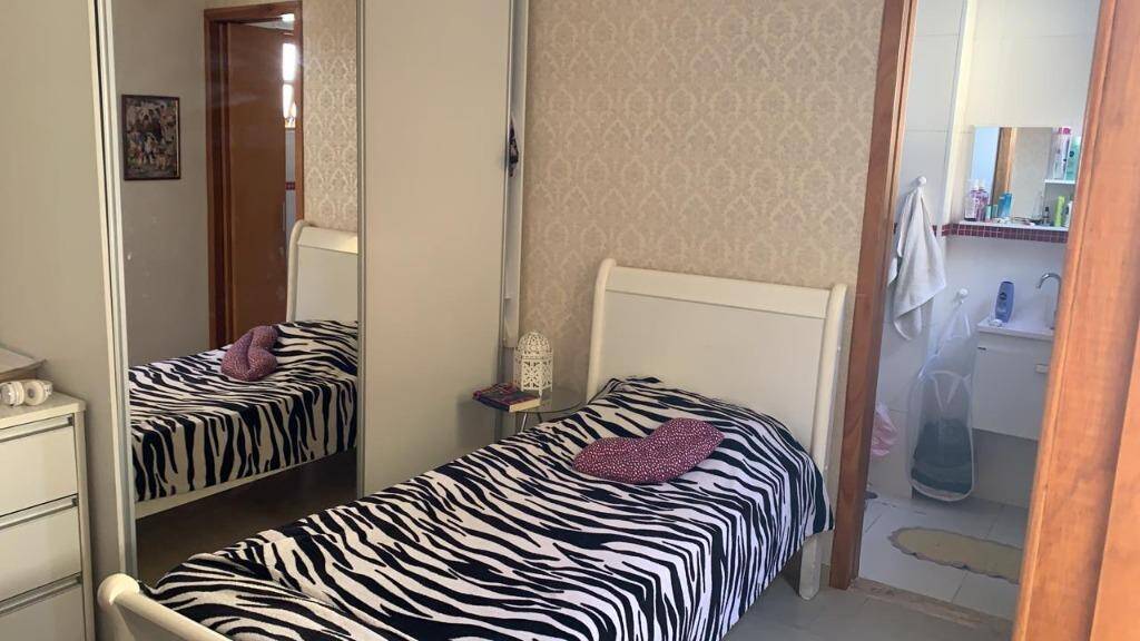 Sobrado, 3 quartos, 125 m² - Foto 21