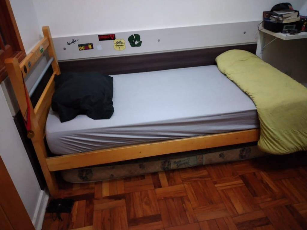 Sobrado, 3 quartos, 125 m² - Foto 24