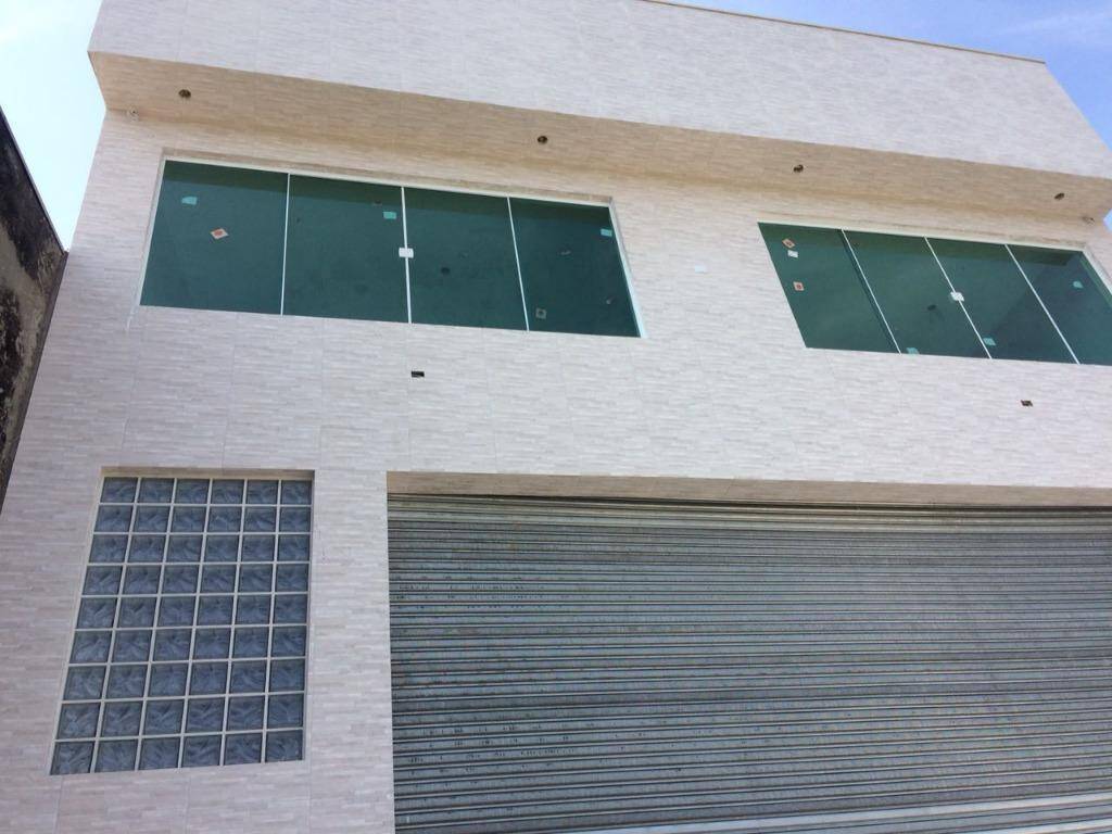 Sala-Conjunto, 40 m² - Foto 1