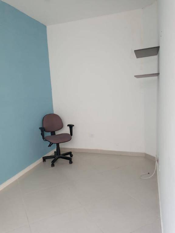 Sala-Conjunto, 40 m² - Foto 2