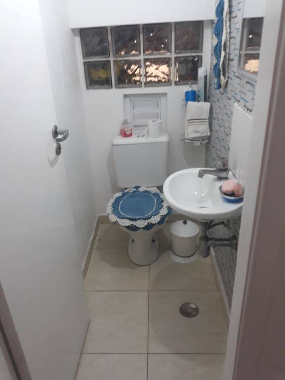 Sobrado, 3 quartos, 130 m² - Foto 3