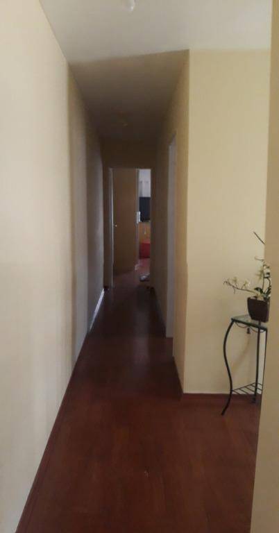 Sobrado, 3 quartos, 130 m² - Foto 5