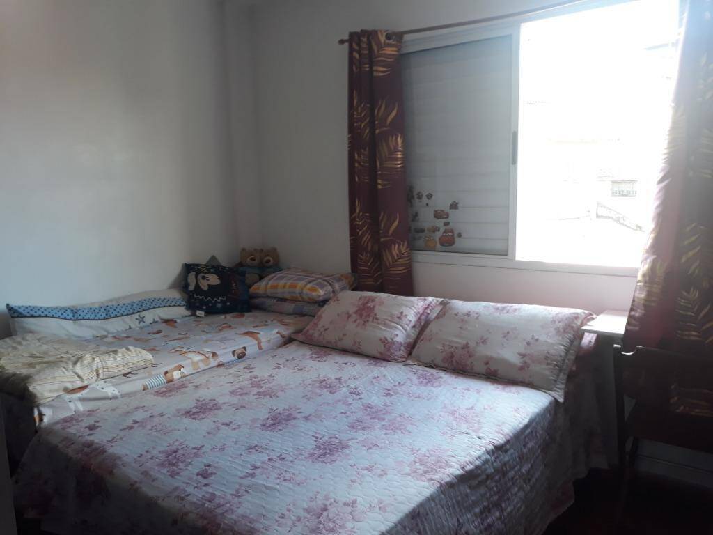 Sobrado, 3 quartos, 130 m² - Foto 7