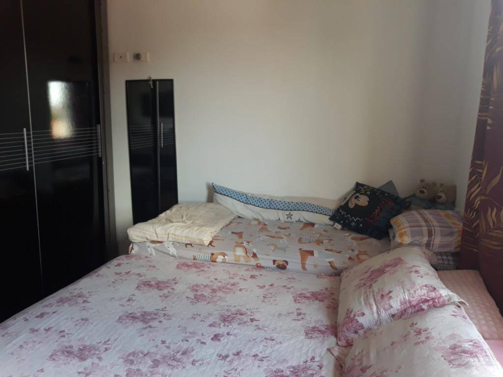 Sobrado, 3 quartos, 130 m² - Foto 8