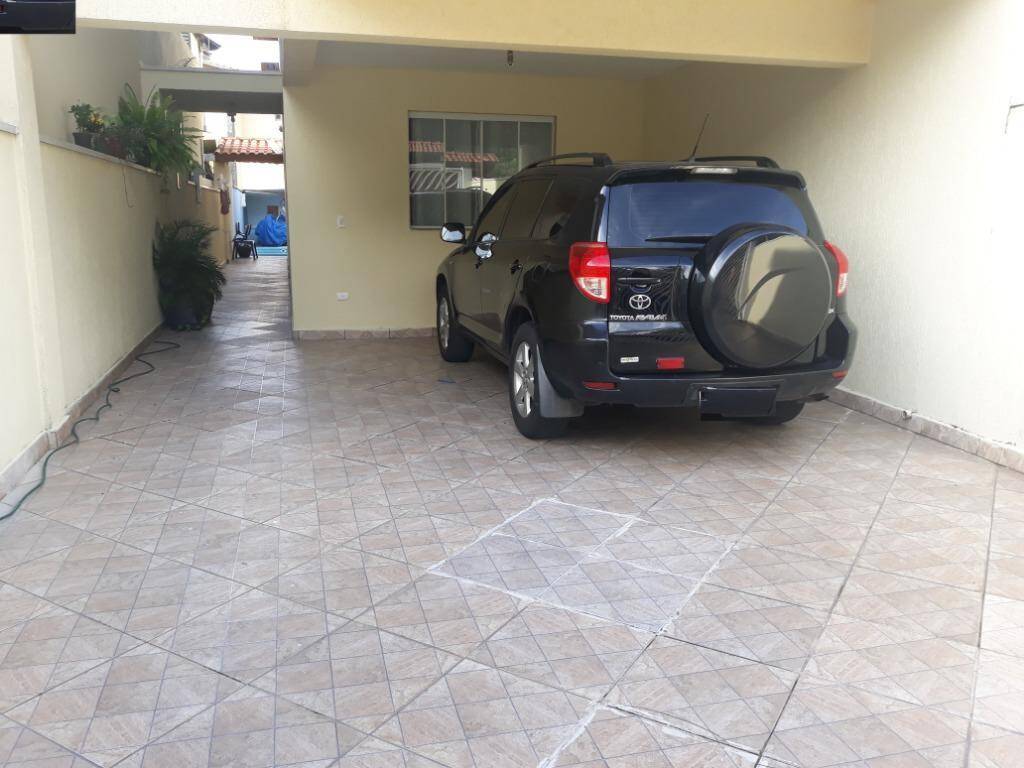 Sobrado, 3 quartos, 130 m² - Foto 10