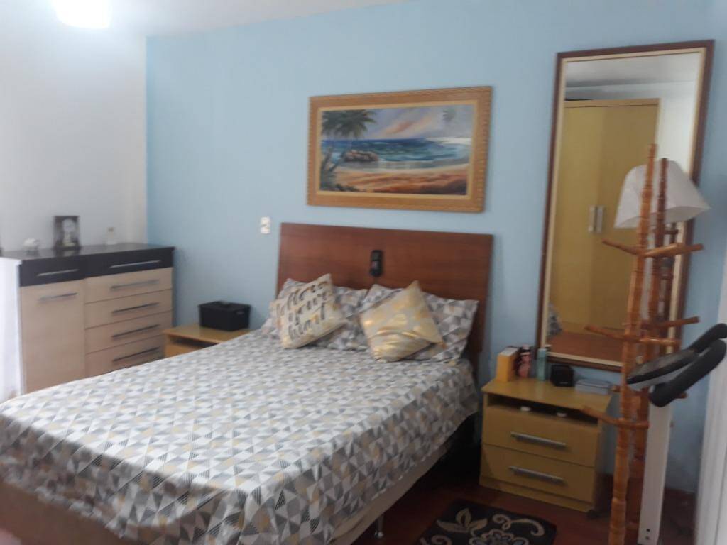 Sobrado, 3 quartos, 130 m² - Foto 13