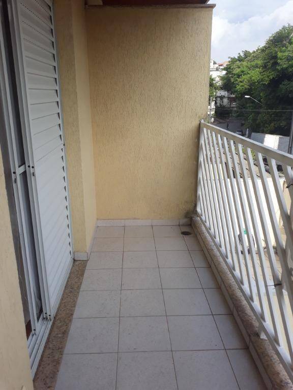 Sobrado, 3 quartos, 130 m² - Foto 14